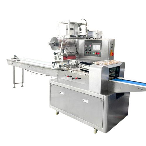 Các tính năng nổi bật của máy đóng gói rau củ quả