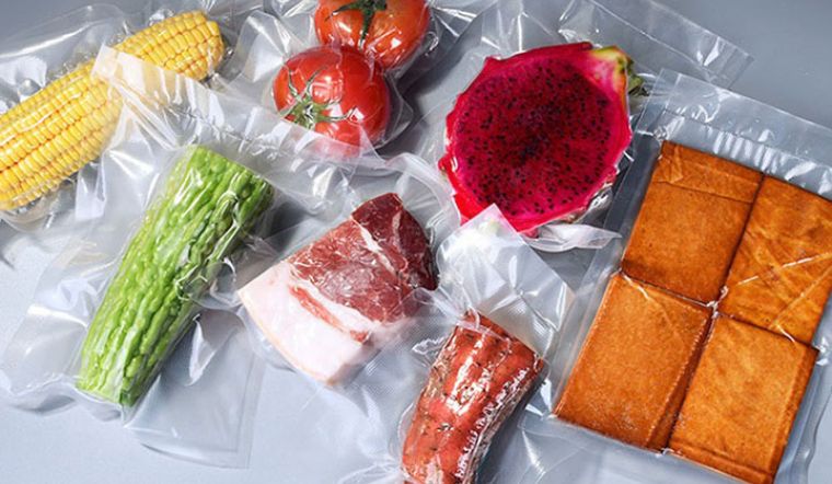 Hút chân không là gì