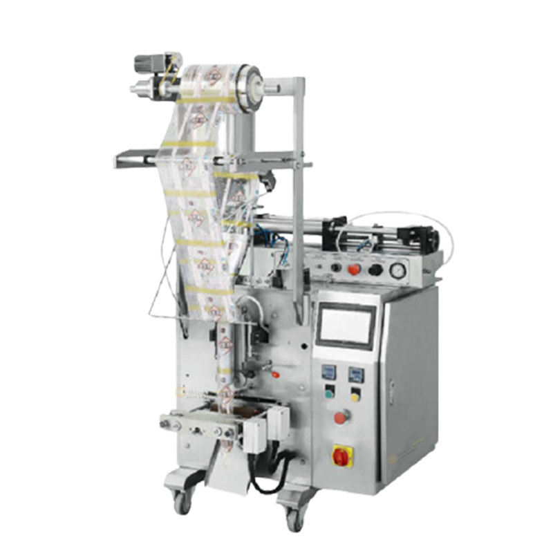 Những lợi ích khi sử dụng máy đóng gói hạt hướng dương