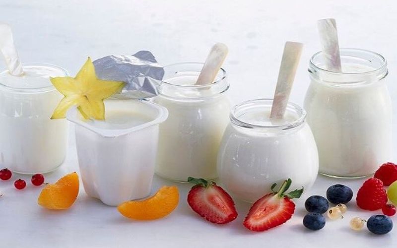 Tổng quan về sữa chua