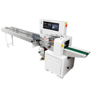 Máy đóng gói bánh trung thu