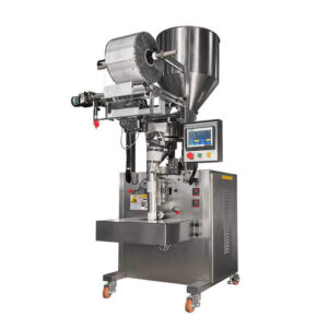 máy đóng gói cà phê