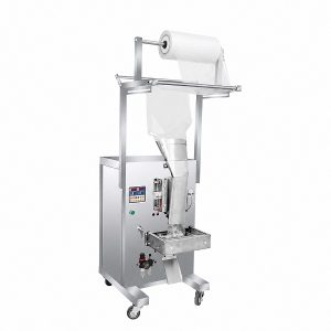 máy đóng gói hạt điều ABPACK