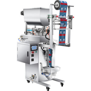 Máy đóng gói nước mắm