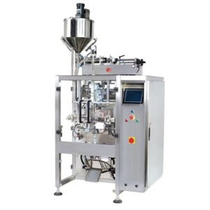 Máy đóng gói sữa