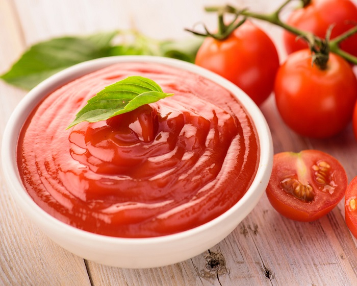 Các tiêu chuẩn kiểm soát chất lượng tương ớt