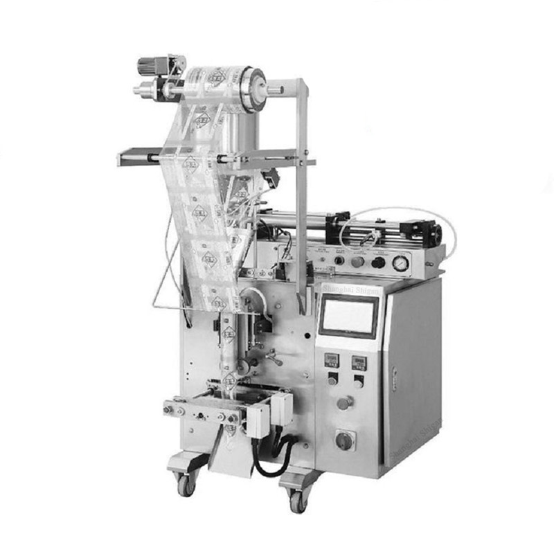 Mua máy đóng gói đậu phộng uy tín, giá cạnh tranh tại ABPACK