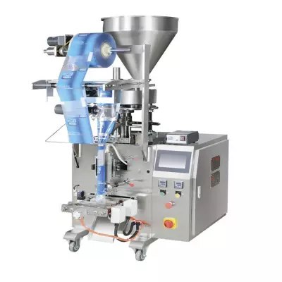 Mua máy đóng gói thạch chất lượng, uy tín tại ABPACK
