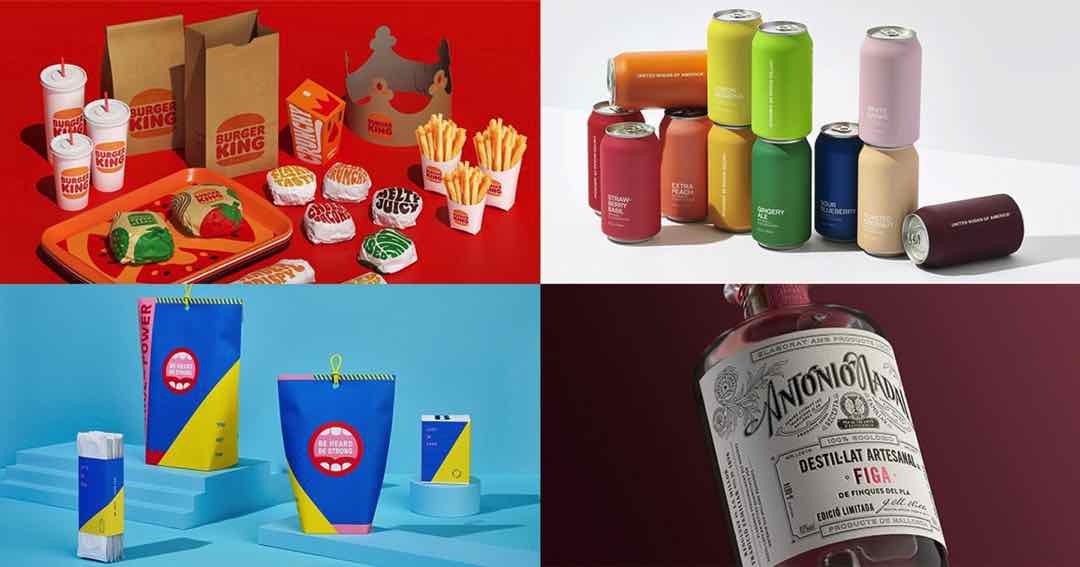 Phân loại Packaging