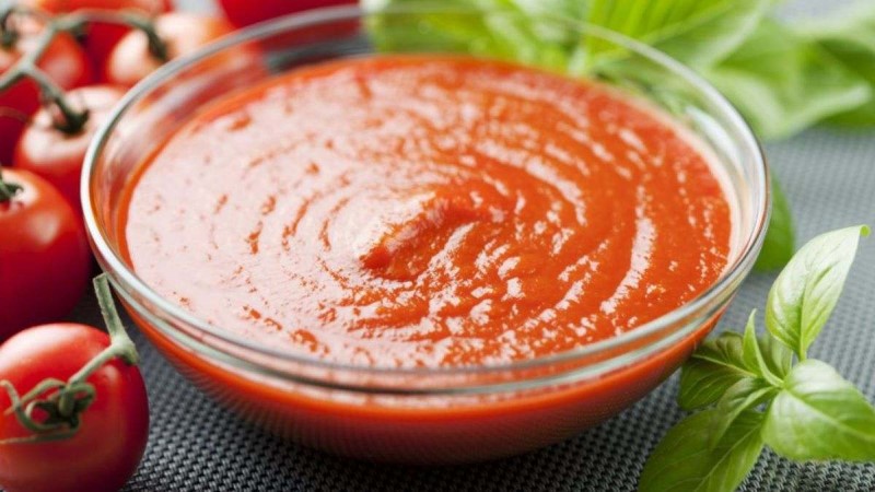 Tương ớt là gì?