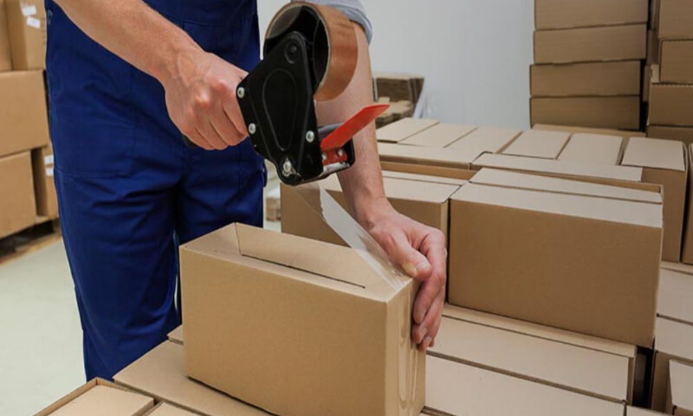 Yêu cầu tiêu chuẩn đối với một Packaging chuyên nghiệp