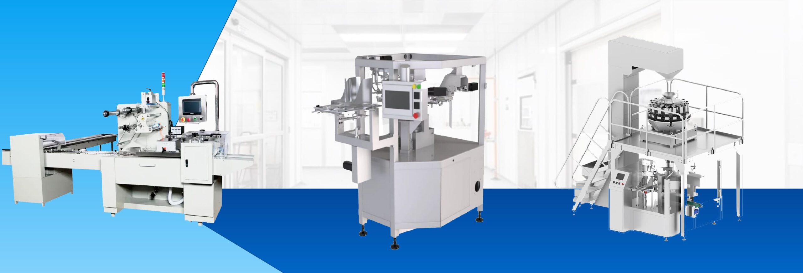 máy đóng gói AB Pack