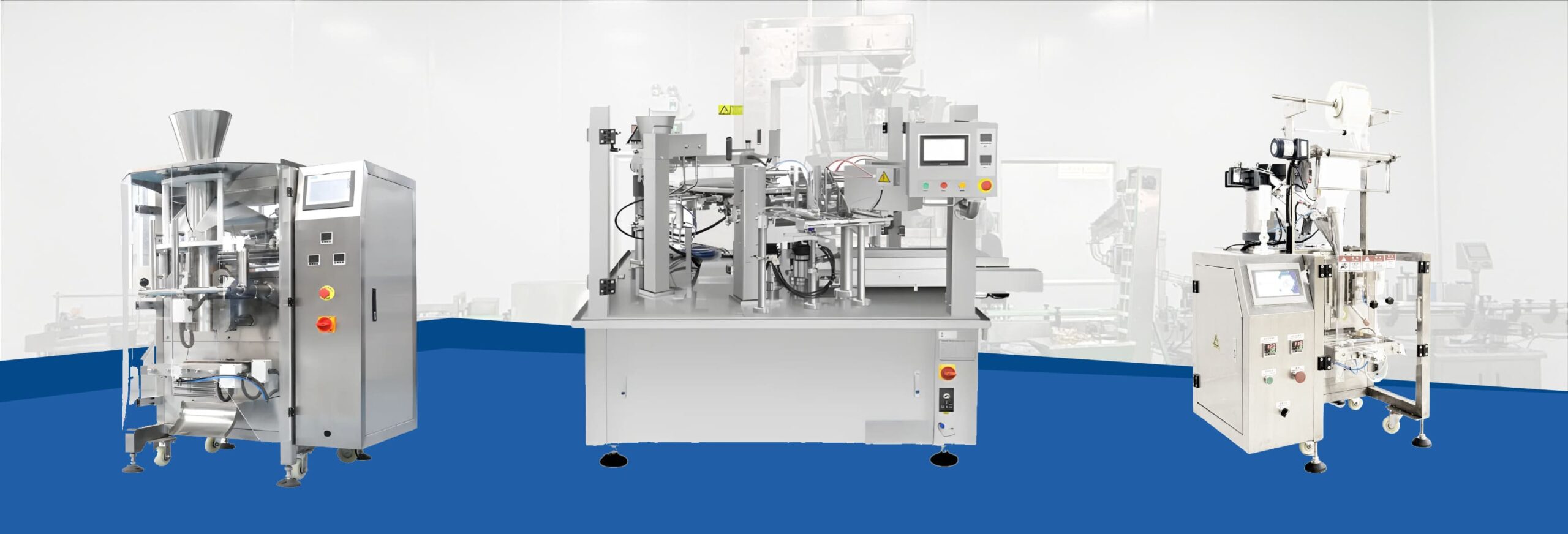 máy đóng gói AB Pack