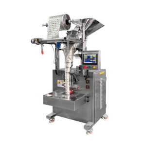 máy đóng gói bột canh