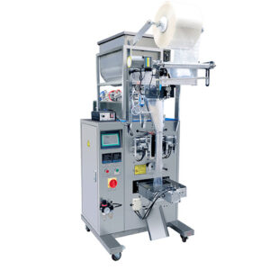 Máy đóng gói tương ớt