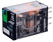 Relay máy đóng gói mật ong