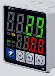 Đồng hồ nhiệt máy đóng gói hạt tiêu