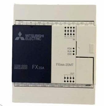 PLC máy đóng gói sa tế