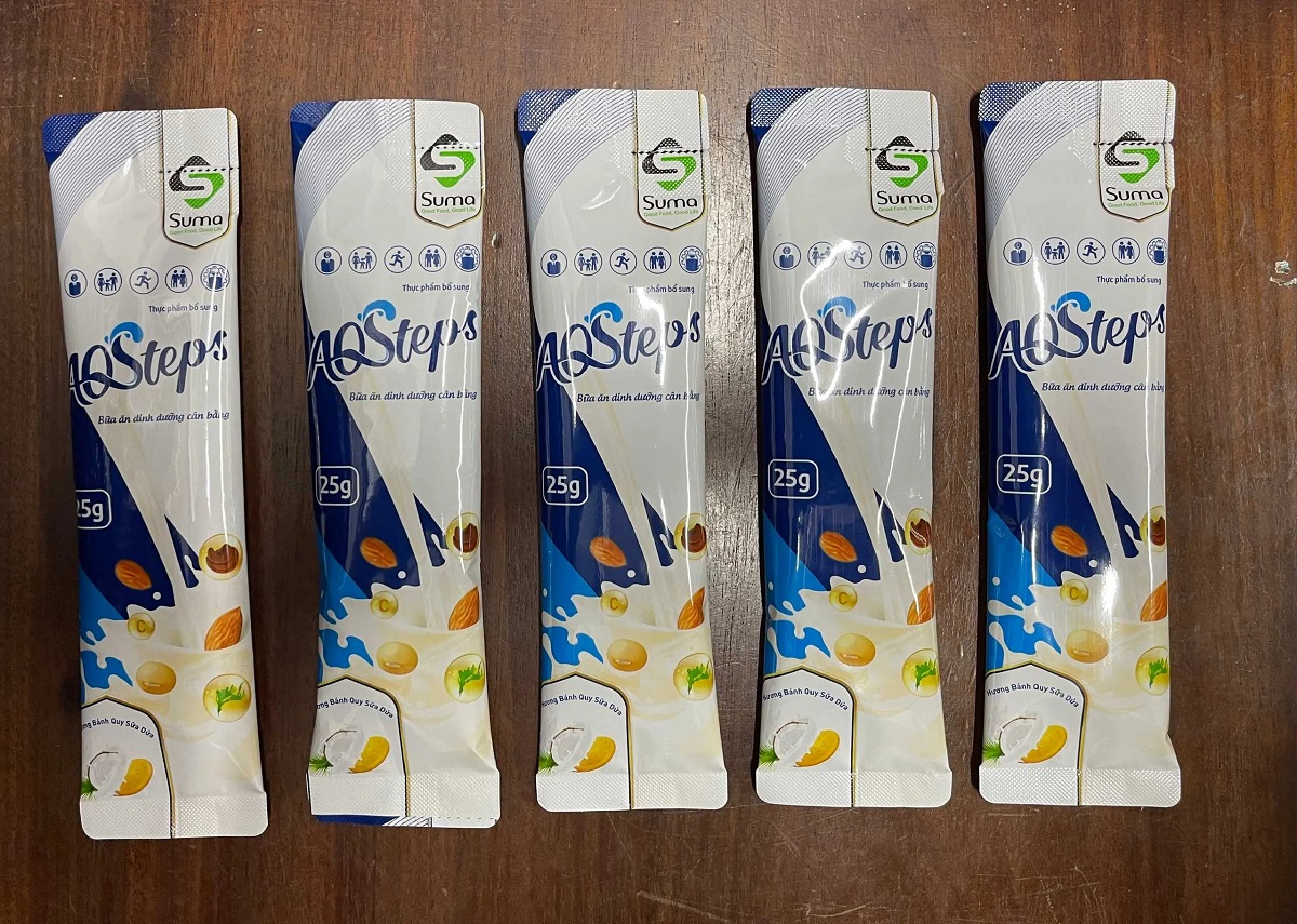 Đặc điểm của máy đóng gói bột cacao